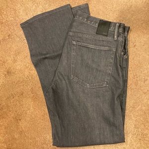 Mens GAP 1969 jeans